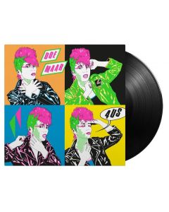 Doe Maar - 4US (180g) LP