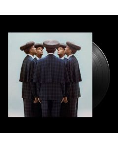 Stromae - Multitude LP