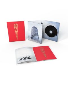Rammstein - Zeit (Limited Special Edition) CD
