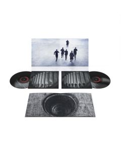 Rammstein - Zeit (180g) LP