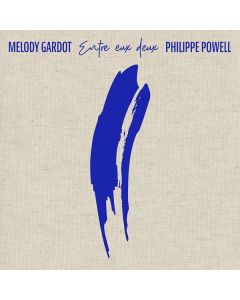 Melody Gardot & Philippe Powell - Entre Eux Deux CD