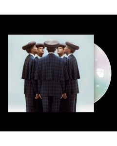 Stromae - Multitude CD