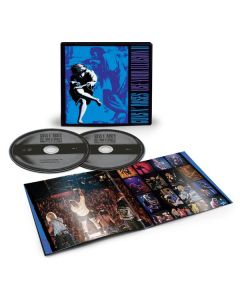 Guns N' Roses - Use Your Illusion II (Deluxe Edition) CD