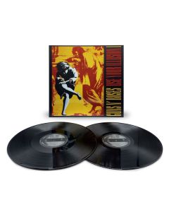 Guns N' Roses - Use Your Illusion I (remastered) (180g) LP
