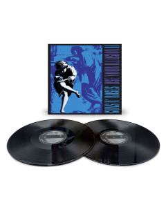 Guns N' Roses - Use Your Illusion II (remastered) (180g) LP