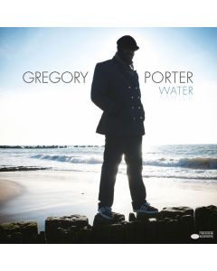 Gregory Porter - Water CD