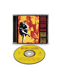 Guns N' Roses - Use Your Illusion I CD