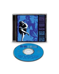 Guns N' Roses - Use Your Illusion II CD
