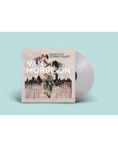 Van Morrison - What's It Gonna Take? (Limited Edition) (Colored Vinyl) LP