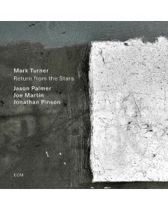 Mark Turner - Return From The Stars LP