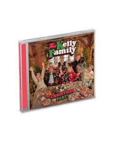 The Kelly Family - Christmas Party CD