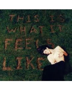 Gracie Abrams - This Is What It Feels Like LP