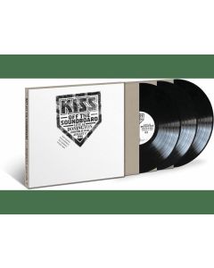 Kiss - Kiss Off The Soundboard: Live At Donington 1996 (180g) LP