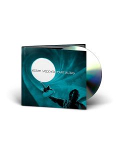 Eddie Vedder - Earthling (Deluxe Edition) CD