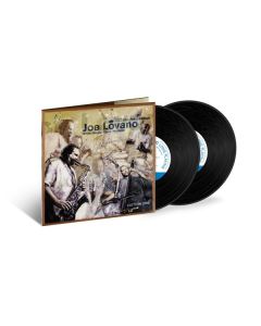 Joe Lovano - Trio Fascination: Edition One (Tone Poet Vinyl) (180g) LP