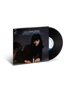 Lou Donaldson (1926-2024) - Midnight Creeper (Tone Poet Vinyl) (Reissue) (180g) LP