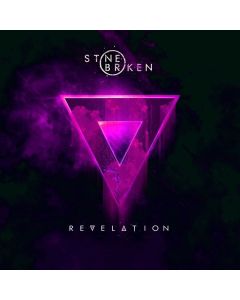 Stone Broken - Revelation (Limited Edition) CD