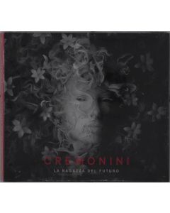 Cesare Cremonini - La Ragazza Del Futuro CD