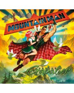Andreas Gabalier - Mountain Man (180g) LP