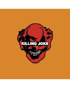 Killing Joke - Killing Joke (2003) CD