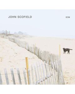 John Scofield - John Scofield CD