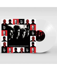 U2 - War & Surrender Mixes (40th Anniversary) (180g) (Limited Edition) (White Vinyl) MAX