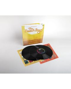 The Beach Boys - Sounds Of Summer: The Very Best Of The Beach Boys (remastered) (60th Anniversary Edition) (180g) LP