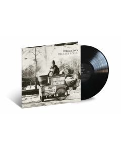 Steely Dan - Pretzel Logic (180g) (Limited Edition) LP