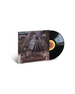 Steely Dan - The Royal Scam LP