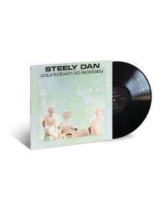 Steely Dan - Countdown To Ecstasy (180g) LP