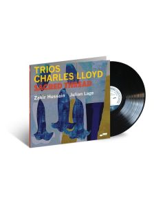 Charles Lloyd - Trios: Sacred Thread (180g) LP