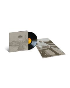 Frank Sinatra (1915-1998) - Watertown (50th Anniversary Deluxe Edition + Original Poster) LP