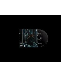 Holly Humberstone - Paint My Bedroom Black CD