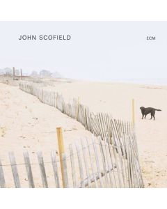 John Scofield - John Scofield LP