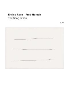 Enrico Rava & Fred Hersch - The Song Is You LP