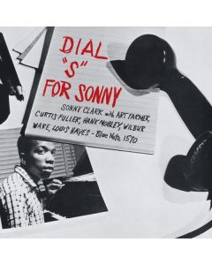 Sonny Clark (1931-1963) - Dial »S« For Sonny (180g) LP