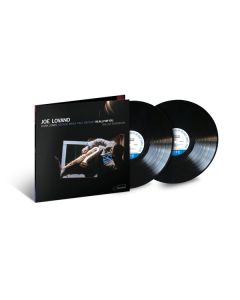 Joe Lovano - I'm All For You: Ballad Songbook (Reissue) (180g) LP