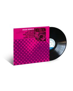 Grachan Moncur III (1937-2022) - Evolution (180g) LP