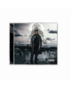 Juice WRLD - Fighting Demons CD