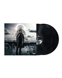 Juice WRLD - Fighting Demons LP