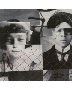 Jessie Buckley & Bernard Butler - For All Our Days That Tear The Heart CD