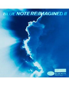 Blue Note Re:Imagined II LP