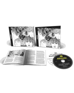 The Beatles - Revolver (2022 Session Highlights) CD