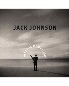 Jack Johnson - Meet The Moonlight CD
