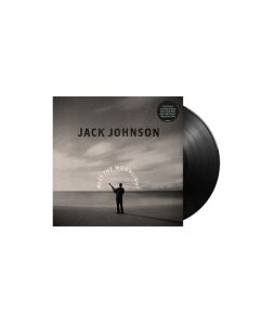 Jack Johnson - Meet The Moonlight (180g) LP