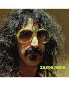 Frank Zappa (1940-1993) - Zappa/Erie (Limited Edition Box Set) CD