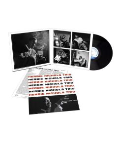 Herbie Nichols (1919-1963) - Herbie Nichols Trio (Tone Poet Vinyl) (180g) LP