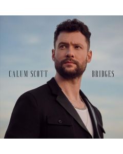 Calum Scott - Bridges CD