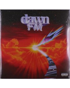 The Weeknd - Dawn FM LP