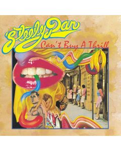 Steely Dan - Can't Buy A Thrill (remastered) (180g) LP